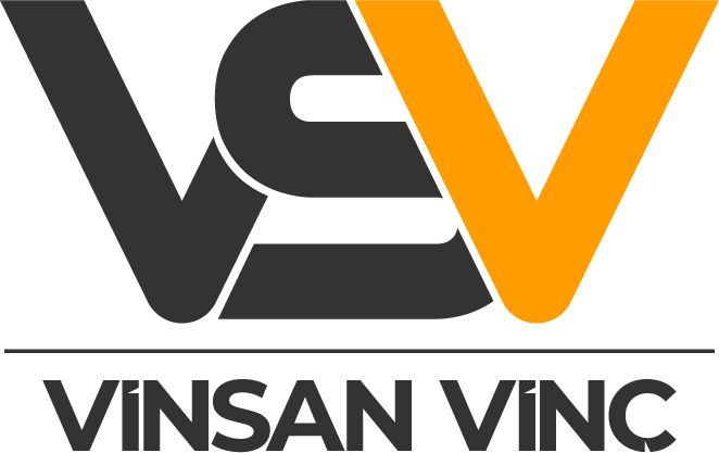 Vinsan Vinç Logo